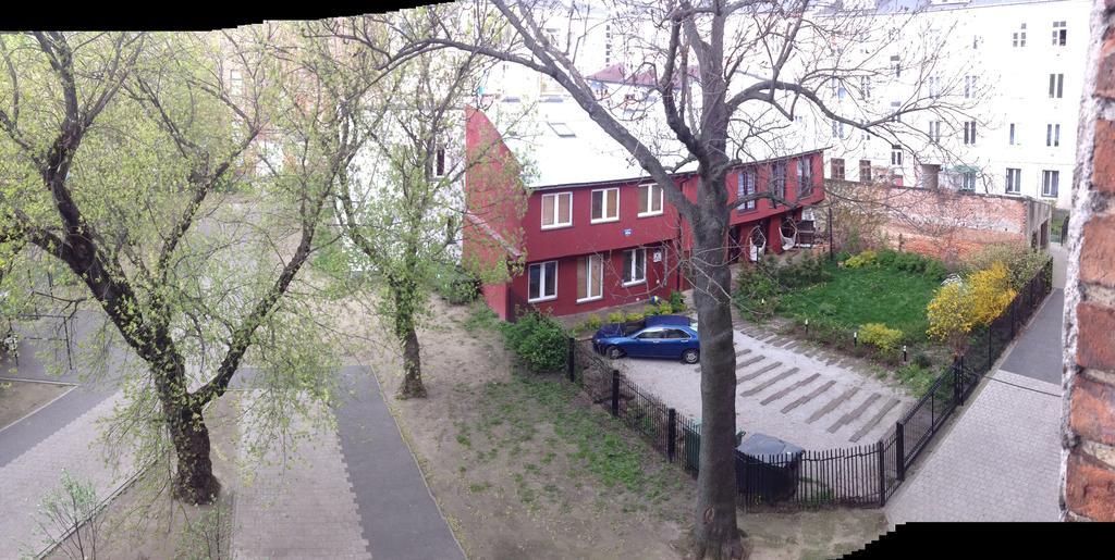 Szmulson Apartament