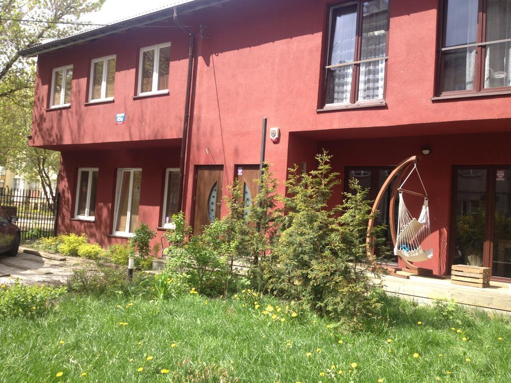 Szmulson Apartament