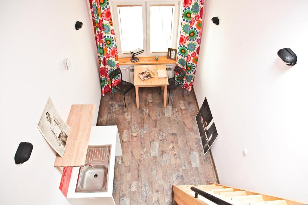 Szmulson Apartament *