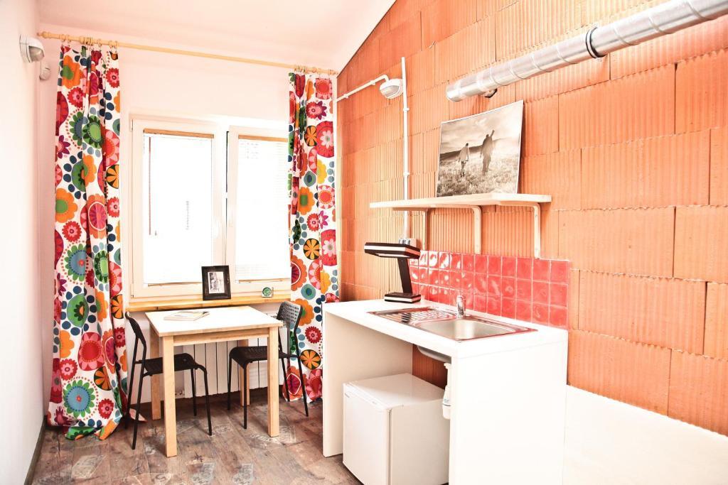 Szmulson Apartament *