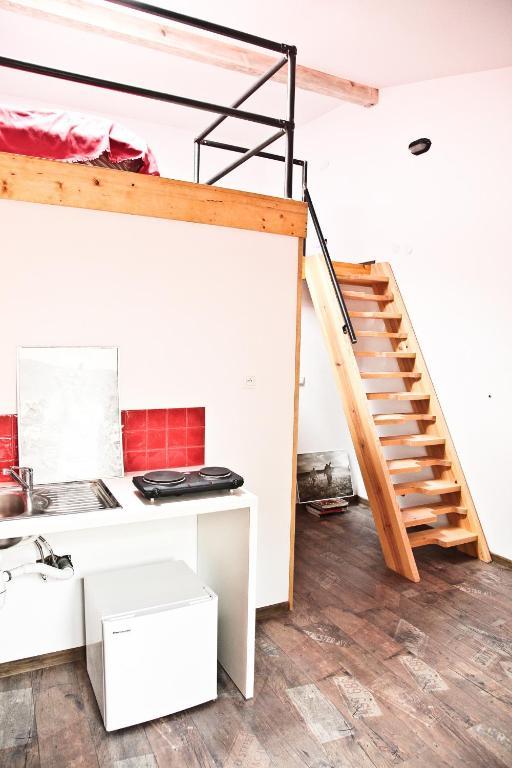 Szmulson Apartament