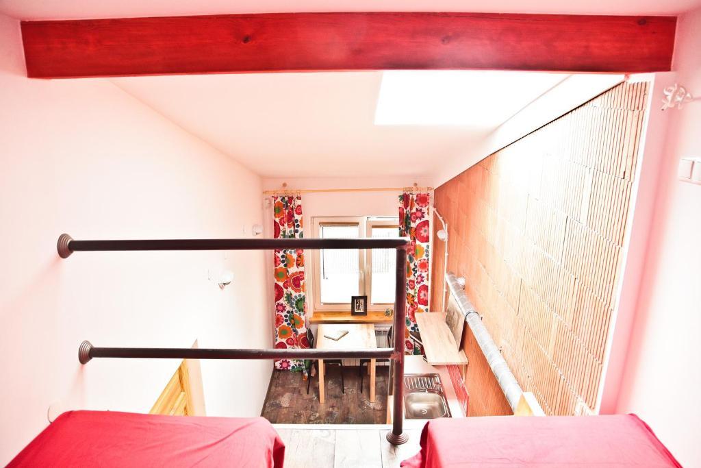 Szmulson Apartament *