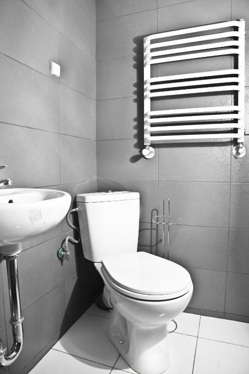 Szmulson Apartament Warszawa