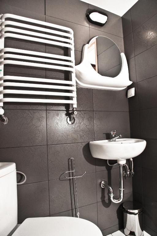 Szmulson Apartament *
